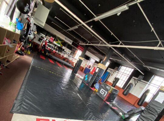 5 Best Boxing Gyms in Manchester - Explore training for your boxing goals