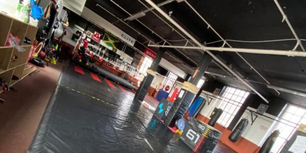 5 Best Boxing Gyms in Manchester - Explore training for your boxing goals