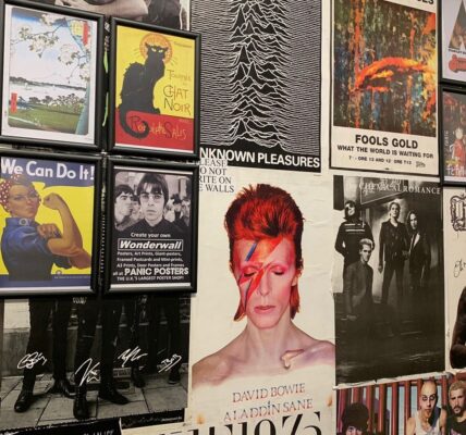 5 Best Gift Shops in Manchester - Find thoughtful presents for special occasions