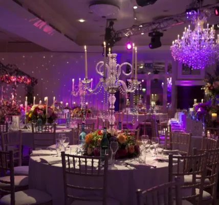 5 Best Event Planners in Manchester - Explore support for your upcoming celebration