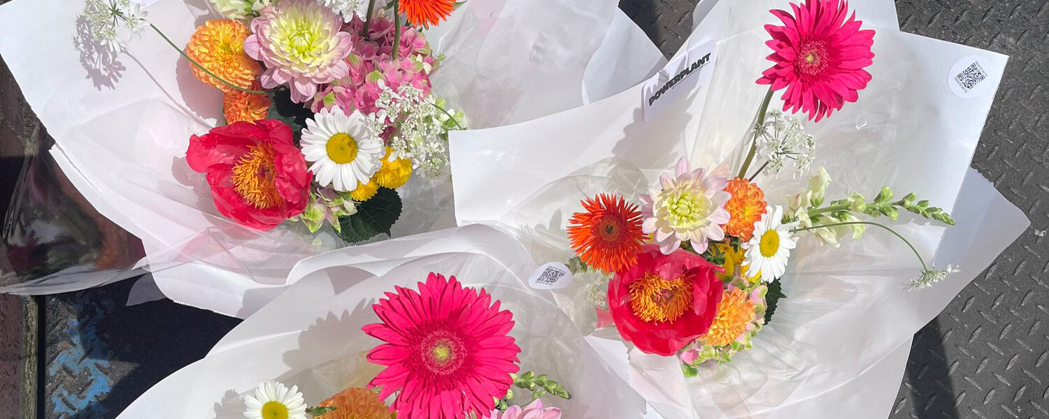 5 Best Florists in Manchester - Find flowers for meaningful personal moments