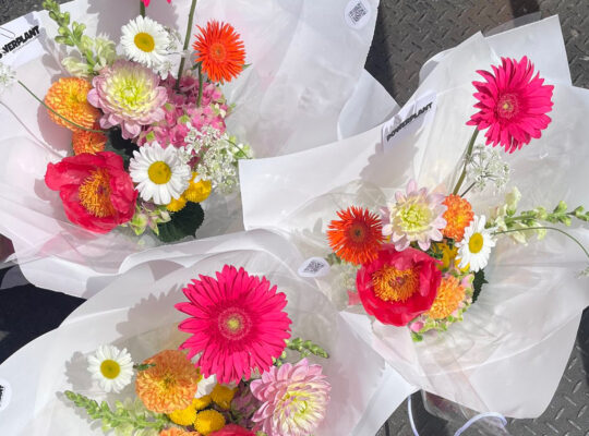 5 Best Florists in Manchester - Find flowers for meaningful personal moments