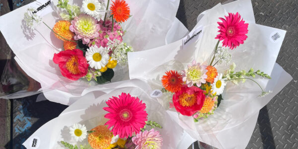 5 Best Florists in Manchester - Find flowers for meaningful personal moments