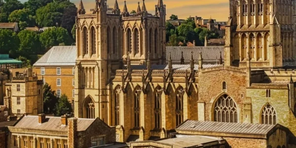 5 Best Corporate Law Firms in Manchester - Explore advice for business growth transactions