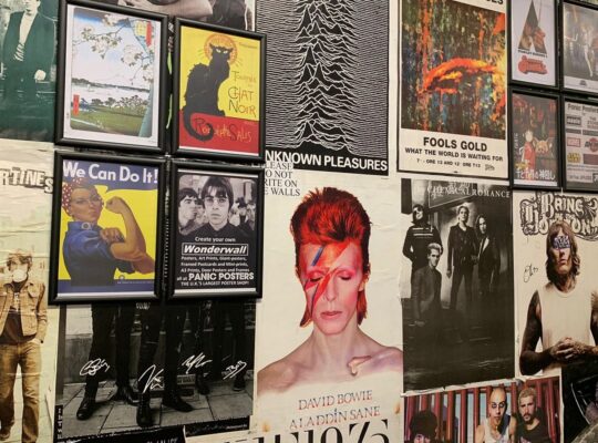 5 Best Gift Shops in Manchester - Find thoughtful presents for special occasions