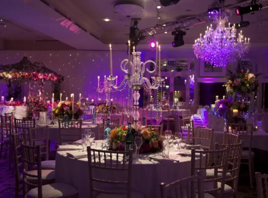 5 Best Event Planners in Manchester - Explore support for your upcoming celebration