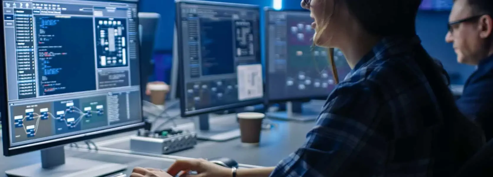 5 Best Cybersecurity Consultants in Manchester - Explore guidance for protecting business systems