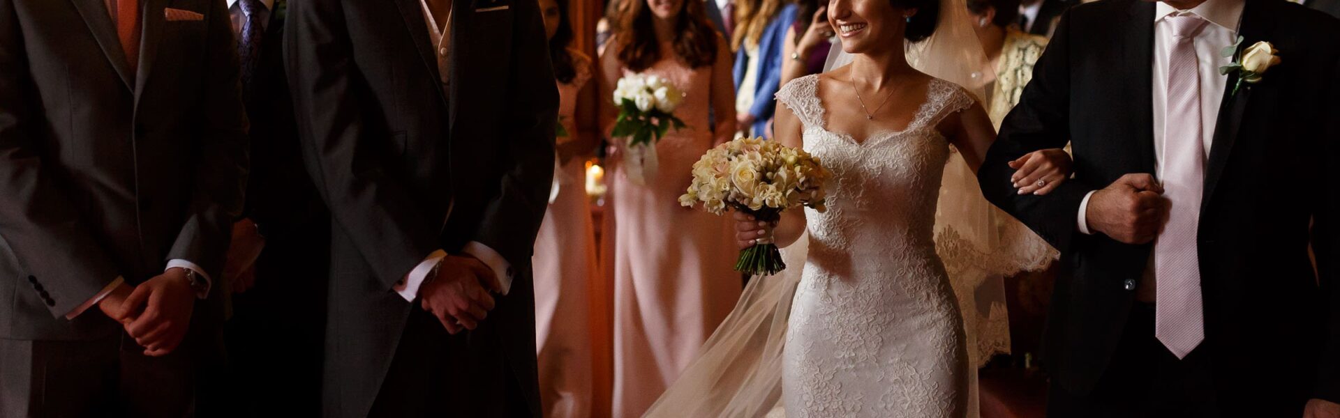 5 Best Wedding Photographers in Manchester - Find imagery matching your celebration style