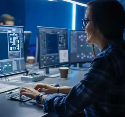 5 Best Cybersecurity Consultants in Manchester - Explore guidance for protecting business systems
