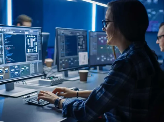 5 Best Cybersecurity Consultants in Manchester - Explore guidance for protecting business systems