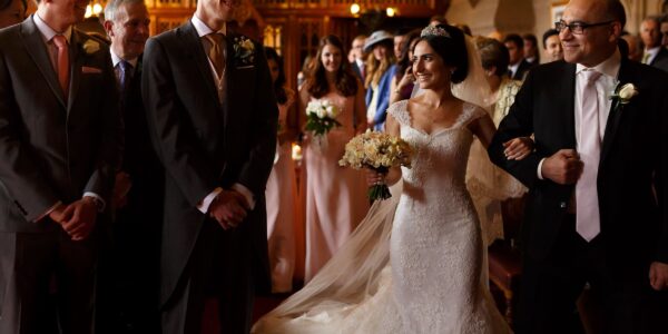 5 Best Wedding Photographers in Manchester - Find imagery matching your celebration style