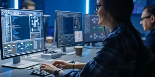 5 Best Cybersecurity Consultants in Manchester - Explore guidance for protecting business systems