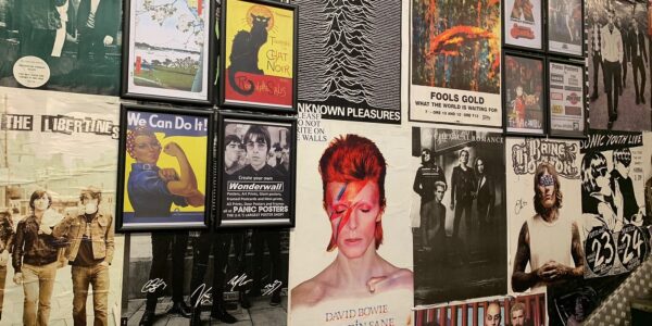 5 Best Gift Shops in Manchester - Find thoughtful presents for special occasions