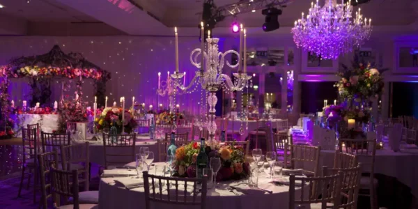 5 Best Event Planners in Manchester - Explore support for your upcoming celebration