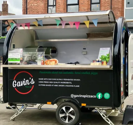 5 Best Catering Companies in Manchester - Find menus for your upcoming gathering