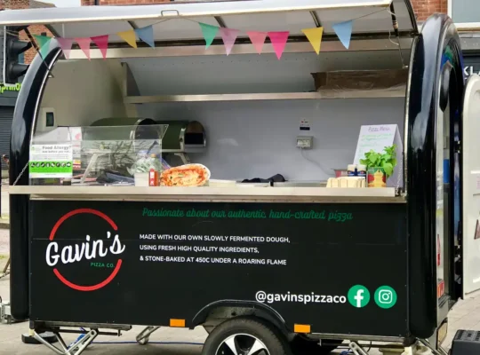 5 Best Catering Companies in Manchester - Find menus for your upcoming gathering