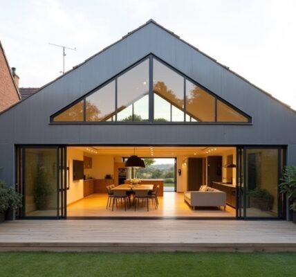 5 Best Home Extension Builders in Manchester - Explore ways to expand living space