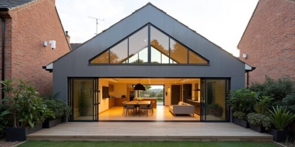 5 Best Home Extension Builders in Manchester - Explore ways to expand living space