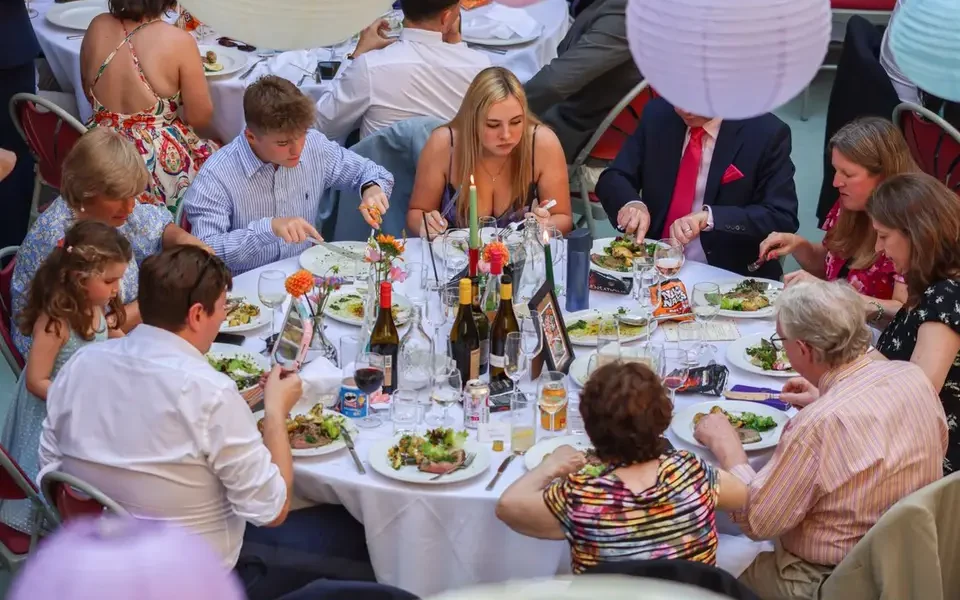 5 Best Party Caterers in Manchester - Explore menus for your upcoming celebration