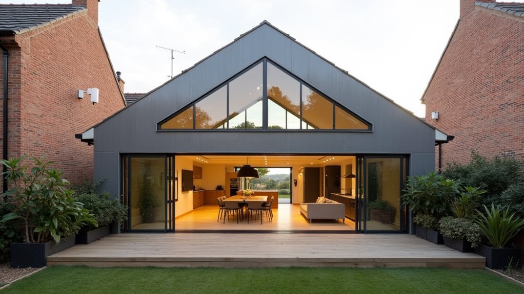 5 Best Home Extension Builders in Manchester - Explore ways to expand living space