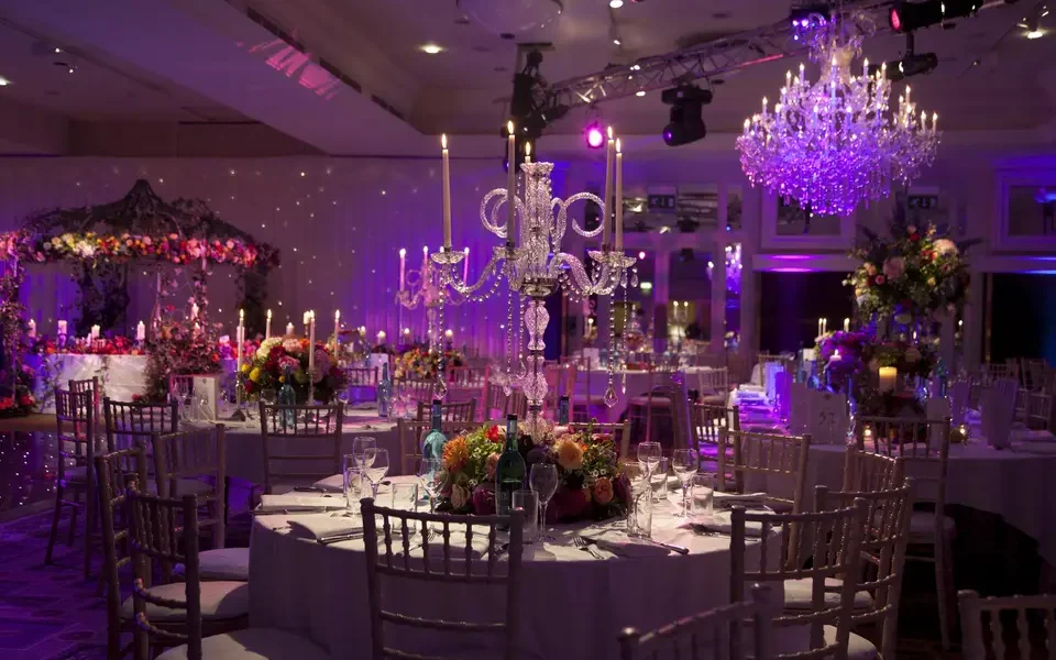 5 Best Event Planners in Manchester - Explore support for your upcoming celebration