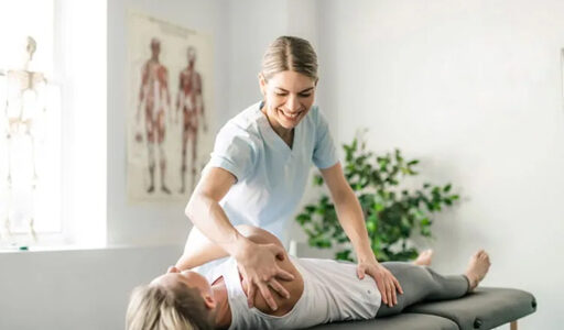 5 Best Physiotherapists in Manchester - Find trusted care for faster recovery