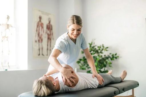 5 Best Physiotherapists in Manchester - Find trusted care for faster recovery