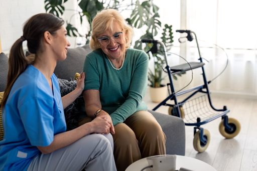 5 Best Care Homes in Manchester - Warm, dignified living for loved ones