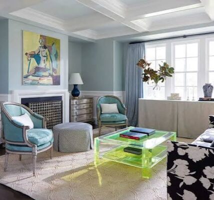 5 Best Interior Designers in San Francisco - Explore space-savvy designs for city living