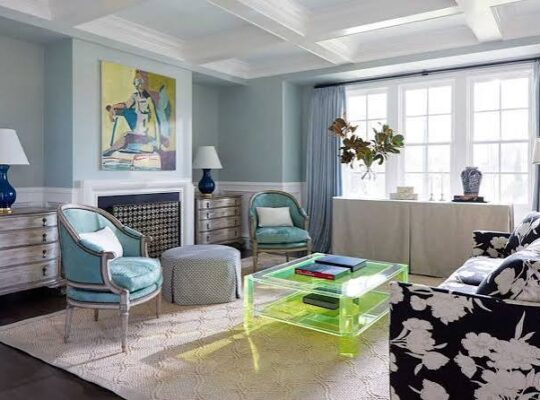 5 Best Interior Designers in San Francisco - Explore space-savvy designs for city living