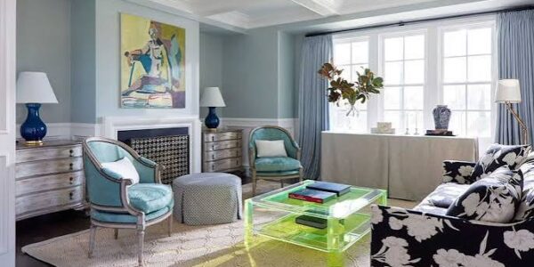 5 Best Interior Designers in San Francisco - Explore space-savvy designs for city living