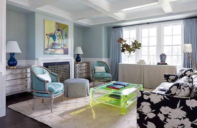 5 Best Interior Designers in San Francisco - Explore space-savvy designs for city living