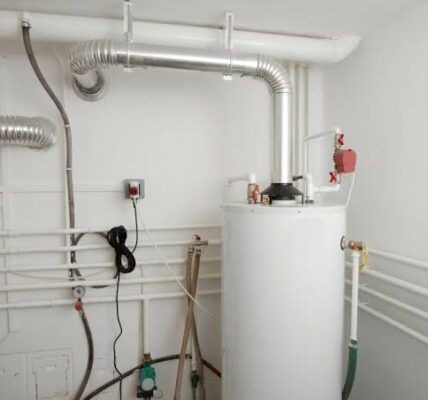 5 Best Water Heater Installers in Greensboro - Explore dependable hot water for your household