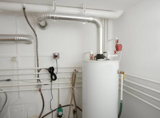 5 Best Water Heater Installers in Greensboro - Explore dependable hot water for your household