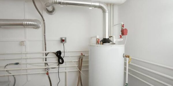 5 Best Water Heater Installers in Greensboro - Explore dependable hot water for your household