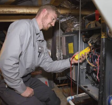 5 Best Furnace Repair Services in Harrisburg - Explore dependable heat when temperatures drop