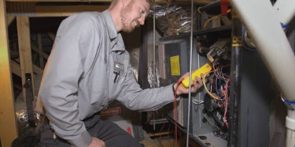 5 Best Furnace Repair Services in Harrisburg - Explore dependable heat when temperatures drop