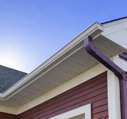 5 Best Gutter Installers in Joliet - Explore durable gutters sized for Midwest storms