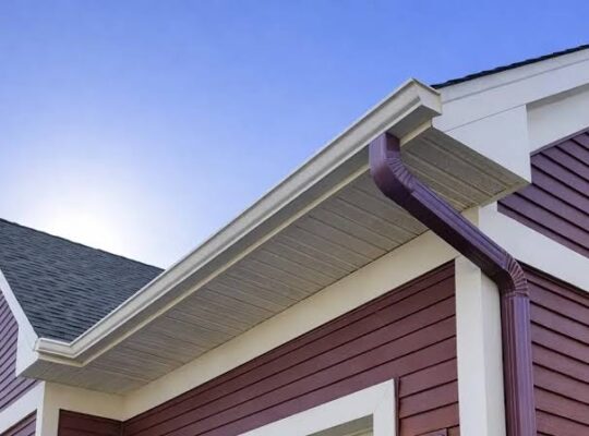 5 Best Gutter Installers in Joliet - Explore durable gutters sized for Midwest storms