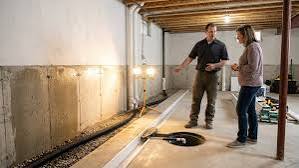 5 Best Basement Waterproofing Contractors in Kenosha - Explore drainage and sealing that keep basements dry