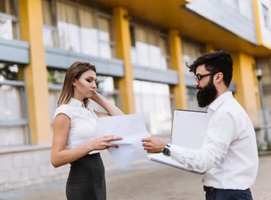 5 Best Commercial Buying Agents in Manchester - Explore premises for your business investment