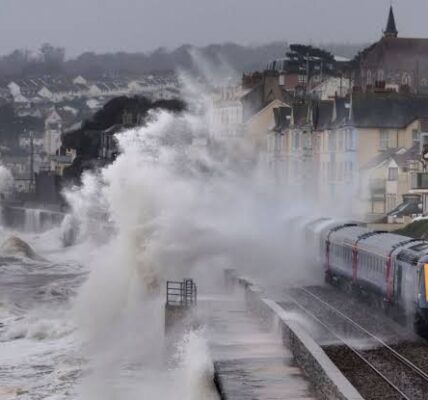 9 Checks When a UK Storm Warning Is Issued
