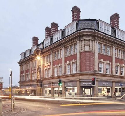 5 Best Commercial Agency Services in Manchester - Find premises for future business growth