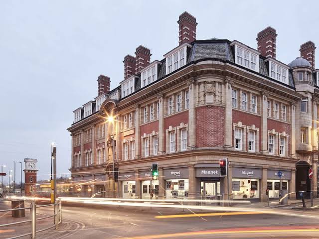5 Best Commercial Agency Services in Manchester - Find premises for future business growth