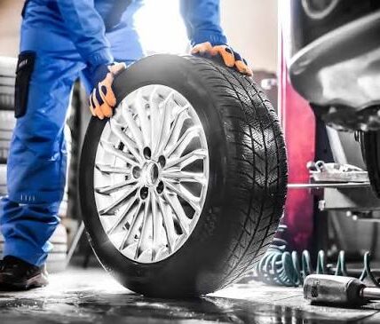 5 Best Budget Tyre Shops in Manchester - Explore tyre choices within your budget