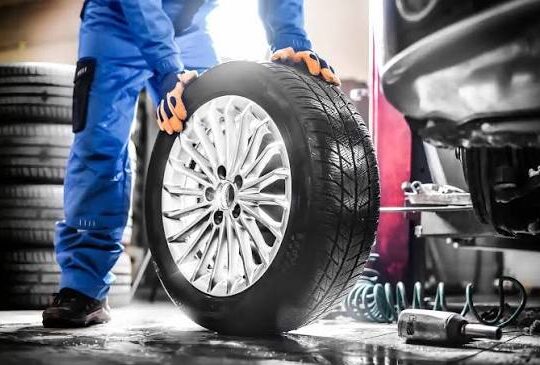 5 Best Budget Tyre Shops in Manchester - Explore tyre choices within your budget
