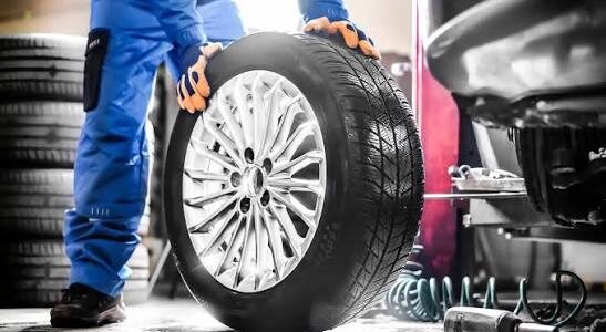5 Best Budget Tyre Shops in Manchester - Explore tyre choices within your budget