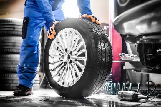 5 Best Budget Tyre Shops in Manchester - Explore tyre choices within your budget