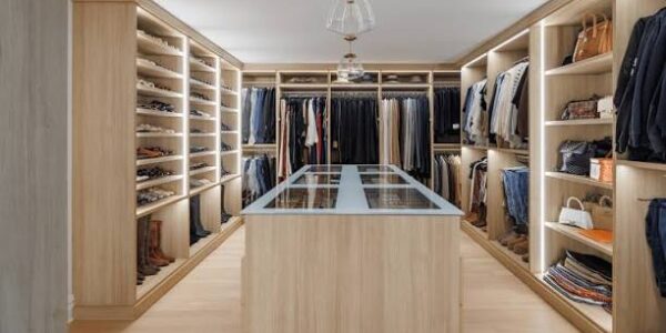 5 Best Closet Designers in Boca Raton - Explore custom storage for organized wardrobes