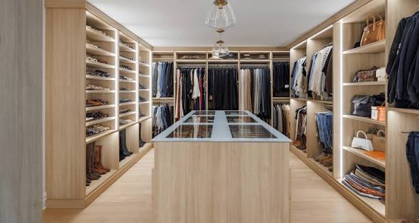 5 Best Closet Designers in Boca Raton - Explore custom storage for organized wardrobes